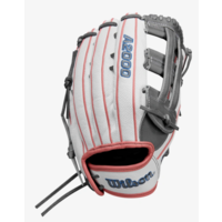 2024 Fall A2000 FP50SS White/Grey/Pink 12.25 in RHT
