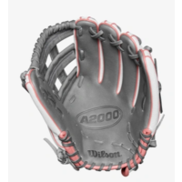 2024 Fall A2000 FP50SS White/Grey/Pink 12.25 in RHT