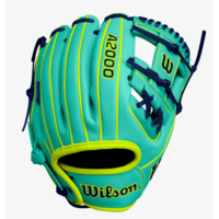 2024 Fall A2000 DP15SS  Seafoam/Optic Green 11.5 in RHT