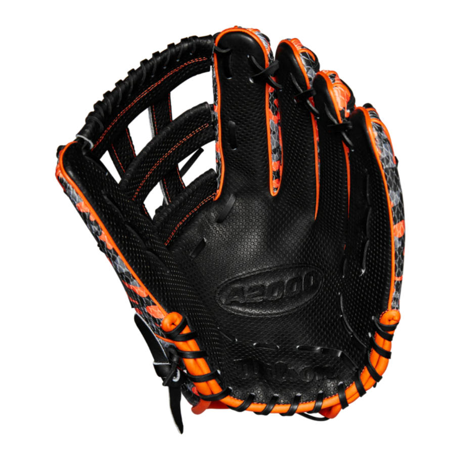 Wilson October 2024 Glove of the Month A2000 1777 12.75 in RHT Charlie Rose Baseball