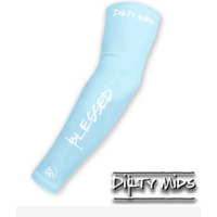 Savage Series Compression Arm Sleeve