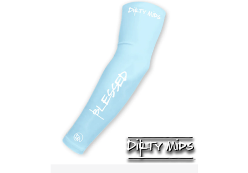 Savage Series Compression Arm Sleeve 