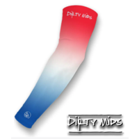 Savage Series Compression Arm Sleeve