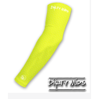 Savage Series Compression Arm Sleeve