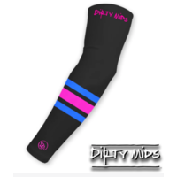 Savage Series Compression Arm Sleeve