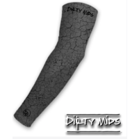 Savage Series Compression Arm Sleeve