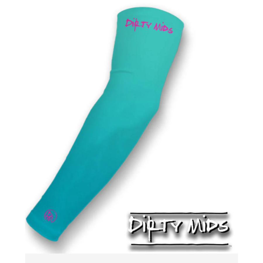 Savage Series Compression Arm Sleeve