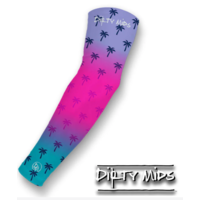 Savage Series Compression Arm Sleeve