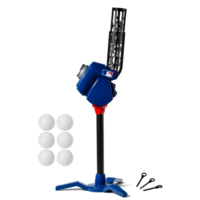 MLB 4in1 Pitching Machine