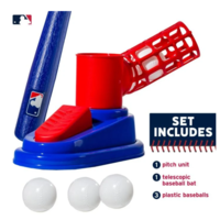 MLB Pop A Pitch