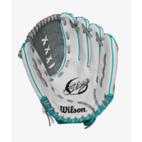 A500 Siren 11.75 in 24 White/Grey/Teal