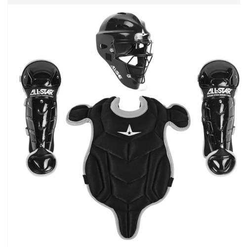 Future Star Series T-Ball Black 