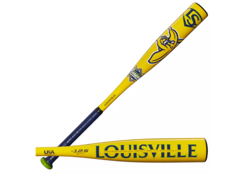 Louisville Slugger - Charlie Rose Baseball