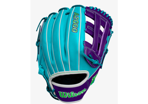 A2000 Winter 2024 DW5 Teal/Purple 12 in 