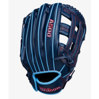 A500 12 in 25 Navy/Blue/Red