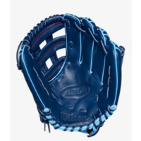 A500 12 in 25 Navy/Blue/Red