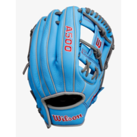 A500 11 in 25 Blue/Grey/Red