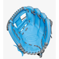 A500 11 in 25 Blue/Grey/Red