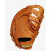 Wilson A2000 1679 Classic Saddle Tan 12.5 in
