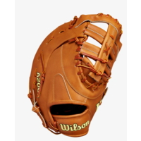 A2000 1679 Classic Saddle Tan 12.5 in