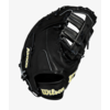 A2000 1679 Classic Black 12.5 in