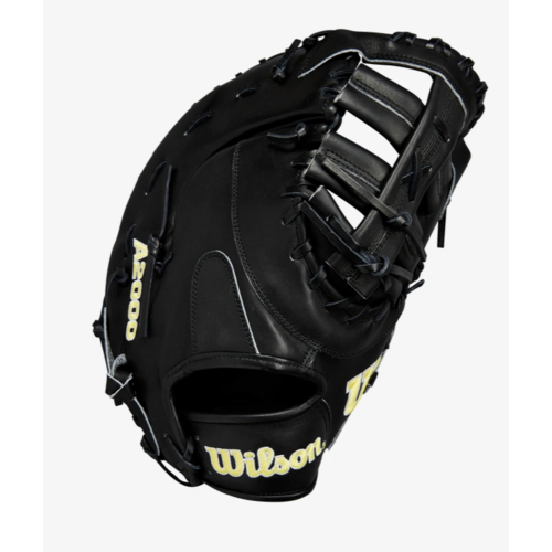 A2000 1679 Classic Black 12.5 in 