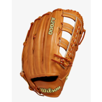 A2000 1810 Classic Saddle Tan 12.75 in