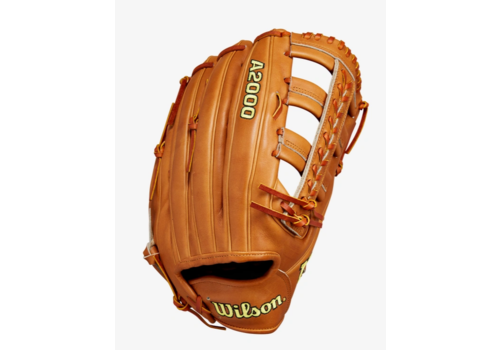 A2000 1810 Classic Saddle Tan 12.75 in 
