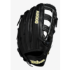 A2000 1810 Classic Black 12.75 in