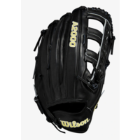 A2000 1810 Classic Black 12.75 in