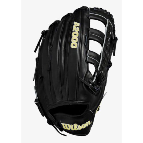 A2000 1810 Classic Black 12.75 in 