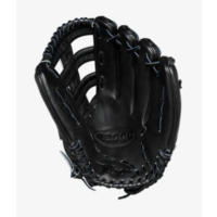 A2000 1810 Classic Black 12.75 in