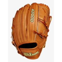 A2000 B2 Classic Saddle Tan 12 in