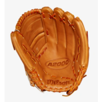 A2000 B2 Classic Saddle Tan 12 in