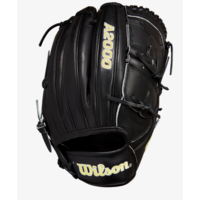 A2000 B2 Classic Black 12 in