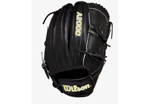 A2000 B2 Classic Black 12 in 