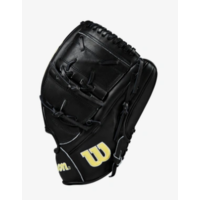 A2000 B2 Classic Black 12 in