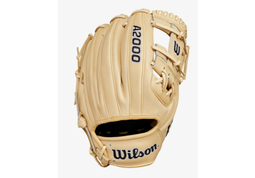 A2000 1786 Classic Blonde 11.5 in 
