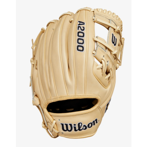 A2000 1786 Classic Blonde 11.5 in 