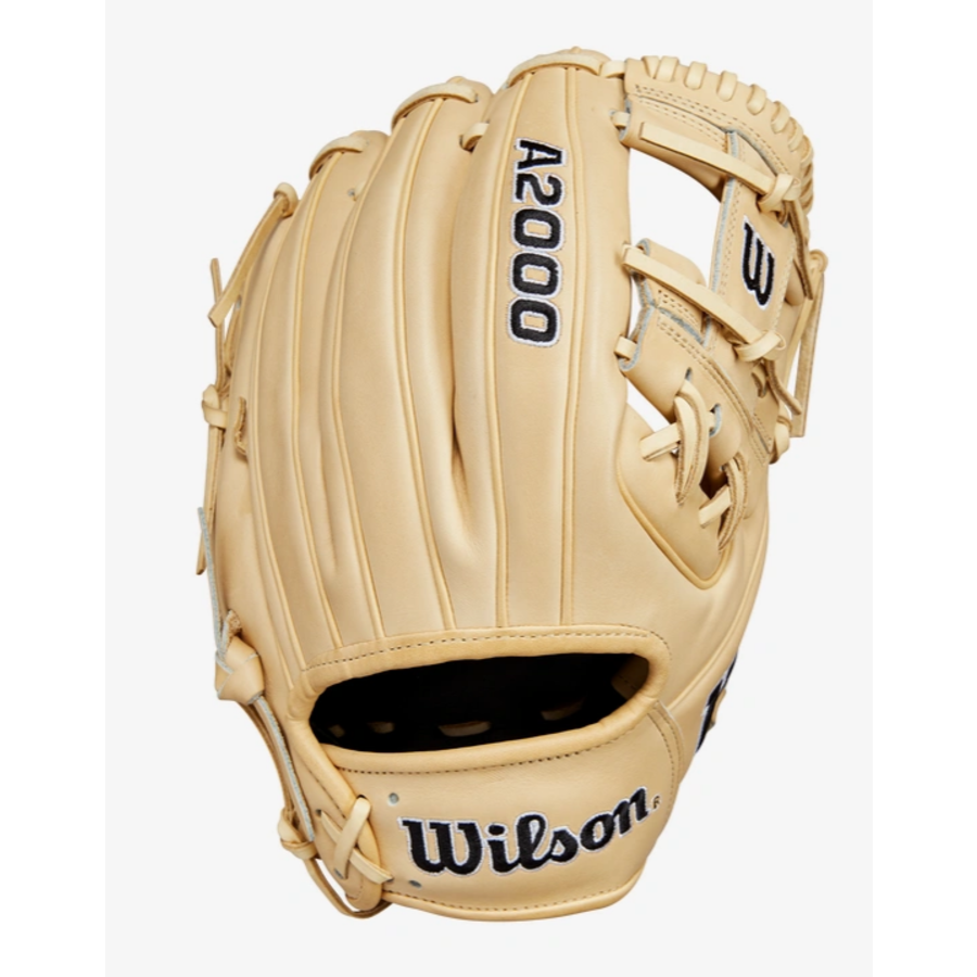 A2000 1786 Classic Blonde 11.5 in