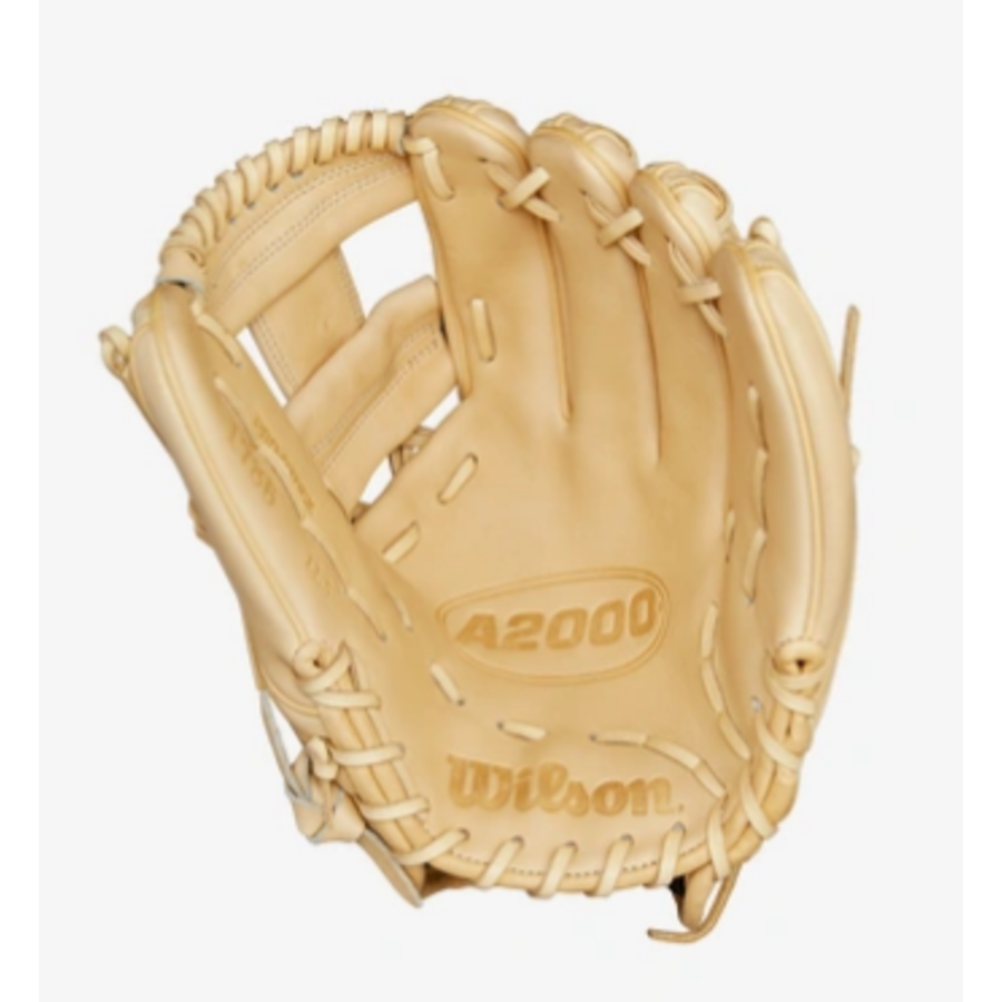 A2000 1786 Classic Blonde 11.5 in