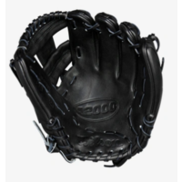A2000 1786 Classic Black 11.5 in