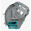 Wilson A500 Siren CM32 24 Grey/Teal/White 32 in
