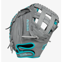 A500 Siren CM32 24 Grey/Teal/White 32 in