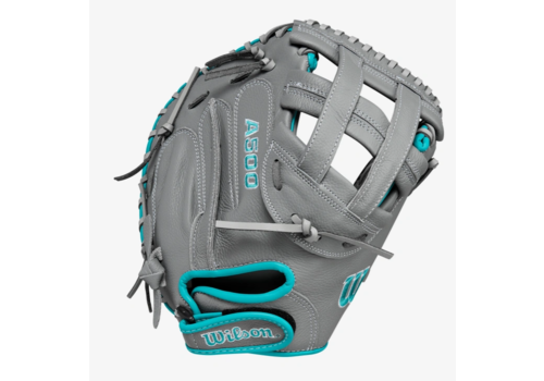 A500 Siren CM32 24 Grey/Teal/White 32 in 