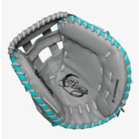 A500 Siren CM32 24 Grey/Teal/White 32 in