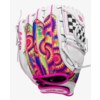Wilson A440 Flash 11.5 in 24 TD White/Pink/TieDy