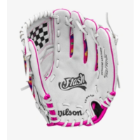 A440 Flash 11.5 in 24 TD White/Pink/TieDy