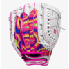 Wilson A440 Flash 11 in 24 TD White/Pink/TieDy