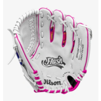 A440 Flash 11 in 24 TD White/Pink/TieDy